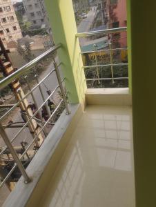 2 Bedroom apartment in Iskcon Mayapur