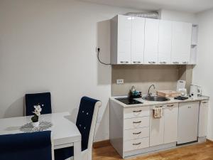 Apartmani Lucky Place