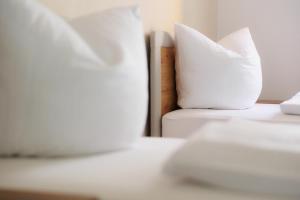 CASA BENJI Dohma - Familienfreundliche FeWo - Parkplatz - Waschmaschine