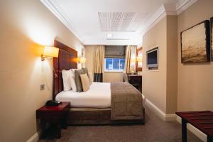 Grange Beauchamp Hotel