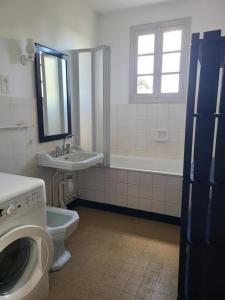 La maison du regisseur