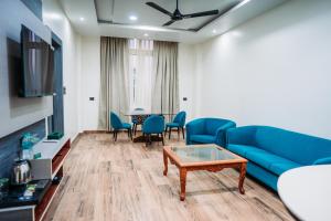 Papum Pare Jungle Resort