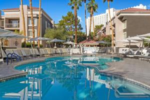 Desert Rose Resort