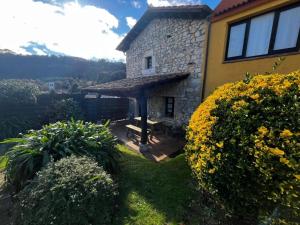 Casa Lula 2 Pendueles Llanes AR-685-AS