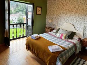 Casa Lula 2 Pendueles Llanes AR-685-AS