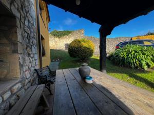 Casa Lula 2 Pendueles Llanes AR-685-AS