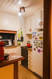 Apartamento Aconchegante em Gramado Resort 42