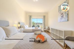 #323 Jardins da Marina 2º BE by Home Holidays