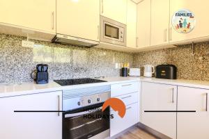 #323 Jardins da Marina 2º BE by Home Holidays