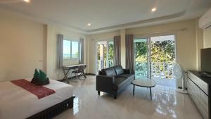 Tharathip Resort Koh Phangan - SHA Plus