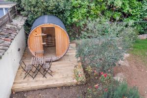 La Maison Bretzel & SPA