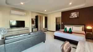 Tharathip Resort Koh Phangan - SHA Plus