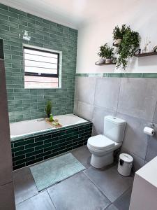 Dung Beetle Bush Villa