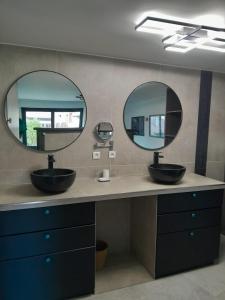 Charmant appartement, cosy 60 m2, 2 personnes