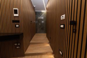 La Conchiglia Rooms - Salerno