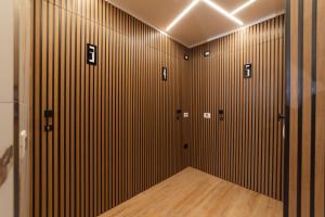 La Conchiglia Rooms - Salerno