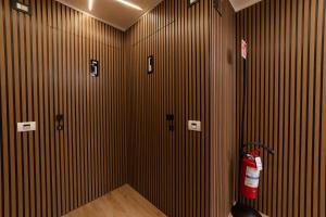 La Conchiglia Rooms - Salerno