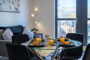 A&M Properties - Modern Birmingham Apartment