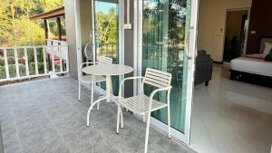 Tharathip Resort Koh Phangan - SHA Plus