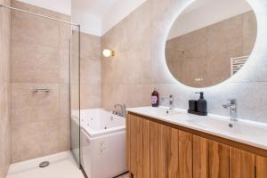 La Maison Bretzel & SPA