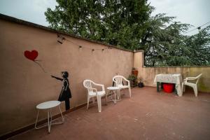 Casa Margherita