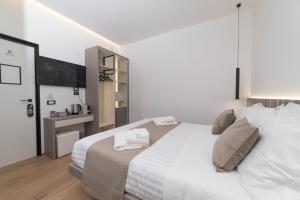 La Conchiglia Rooms - Salerno