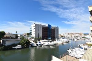 RNET - Port Margarita 3C