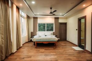 Papum Pare Jungle Resort