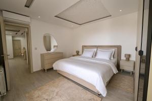 Luxury 2 Bedroom Apartment Menzah 9C Near the airport