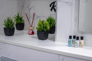 A&M Properties - Modern Birmingham Apartment