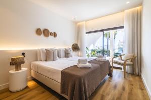 Casa Alonso 2 Bedroom Apartment with Pool