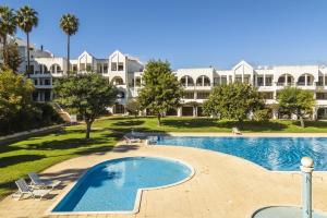 Casa Alonso 2 Bedroom Apartment with Pool