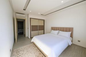 Luxury 2 Bedroom Apartment Menzah 9C Near the airport