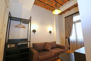 Taksim kamilo Hotel Apart Bed & Breakfast