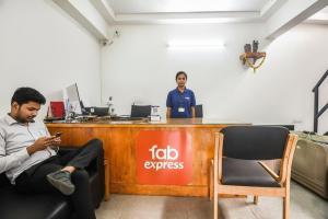 FabHotel Holiday Suites - Nr Benaulim Beach