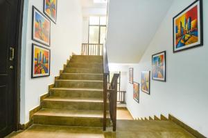 FabHotel Holiday Suites - Nr Benaulim Beach