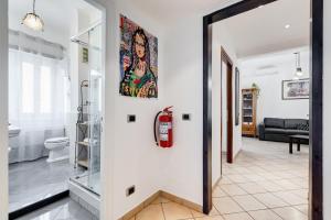 BBL - Malatesta! 2 bedrooms Apt