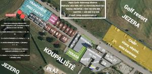 AUTO-AQUA-CYCLOCAMP OSTROŽSKÁ NOVÁ VES