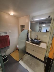 Lakeside house rental - maison bord de lac