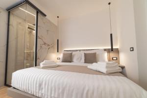 La Conchiglia Rooms - Salerno