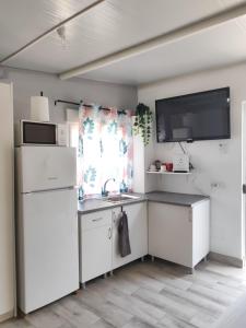 Acogedor Estudio, Río Grande