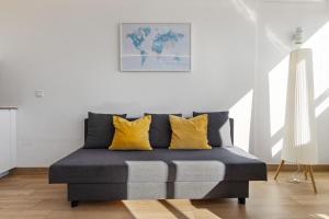 Casa Salome - Vistas al mar