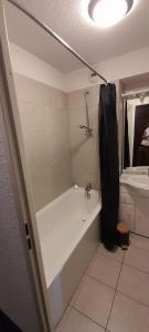 Appartement cosy Luz-St-Sauveur Ski et randonnée