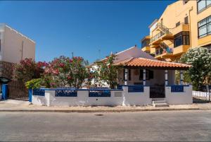 Blife Lucelya private rooms at Faro beach