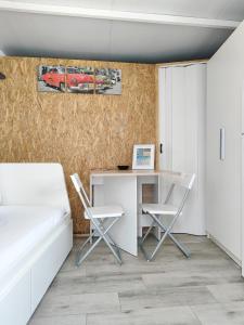 Coqueto Estudio en plena naturaleza en Río Grande