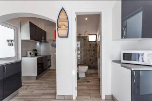 Blife Lucelya private rooms at Faro beach