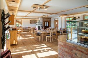 Kaffeekandl Café & Pension