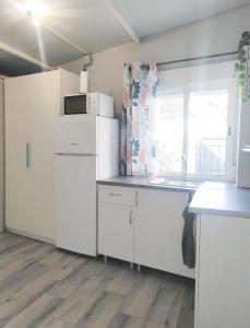 Coqueto Estudio en plena naturaleza en Río Grande