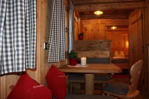 Oberprenner Zirbenhütte