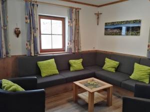 Schönberghütte am Feuerkogel